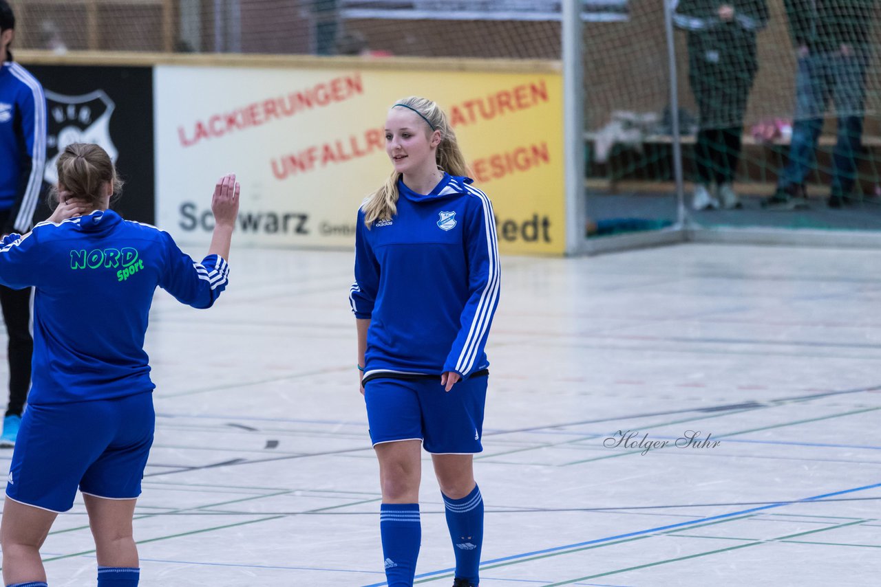 Bild 392 - Volksbank Cup Elmshorn